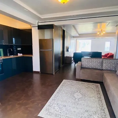 Appartamento Furnished Luxury Sapanca