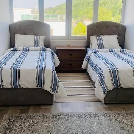 Furnished Luxury Appartamento Sapanca