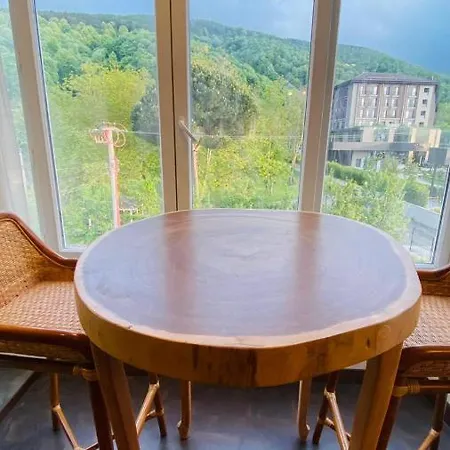 Furnished Luxury Appartamento