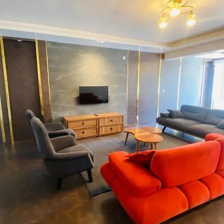 Furnished Luxury *