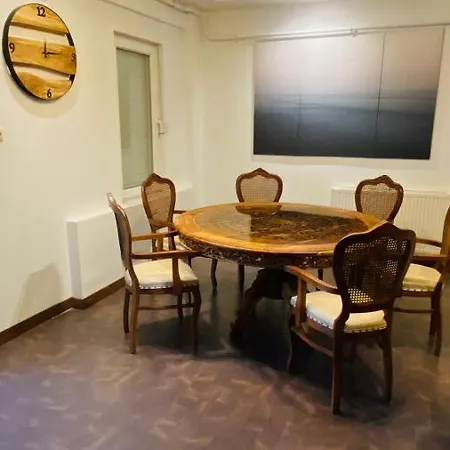 Furnished Luxury * Sapanca